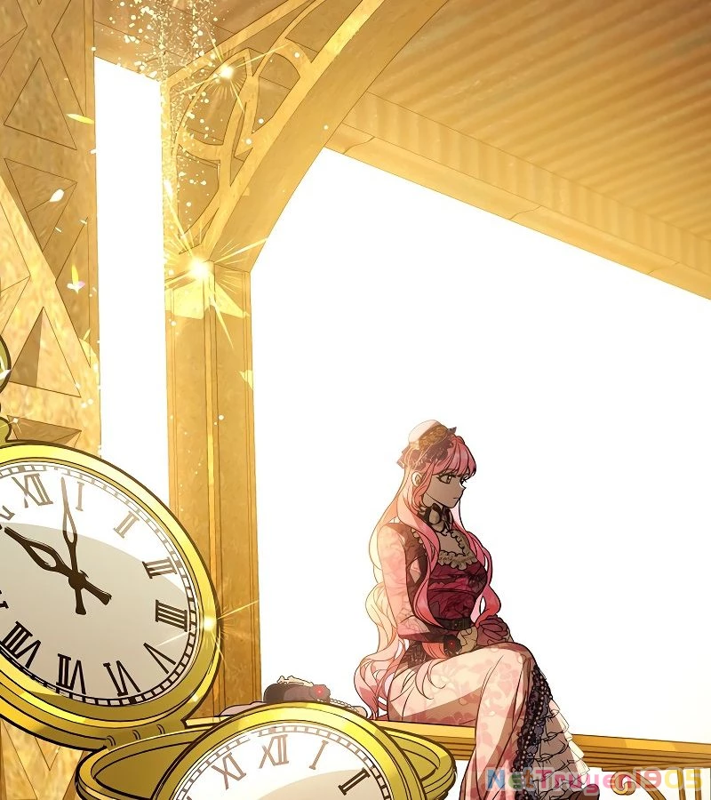 Những Nam Chính Bị Mắc Kẹt Trong Nhà Của Tôi Chapter 21 - 2