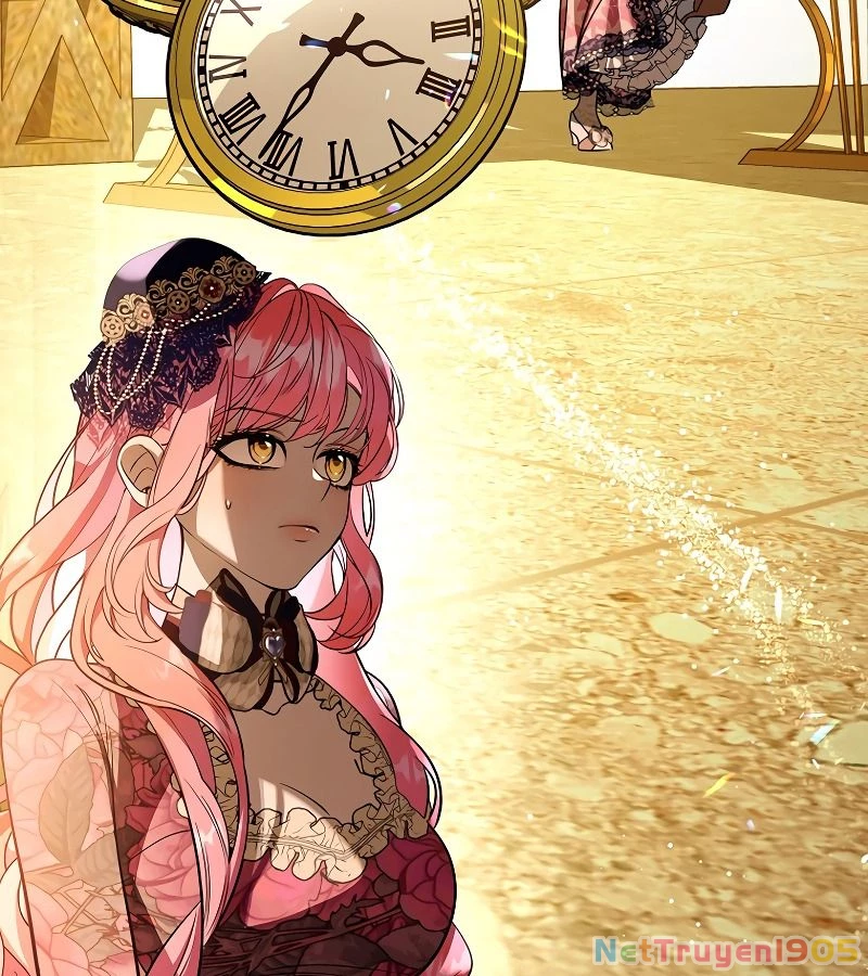 Những Nam Chính Bị Mắc Kẹt Trong Nhà Của Tôi Chapter 21 - 3