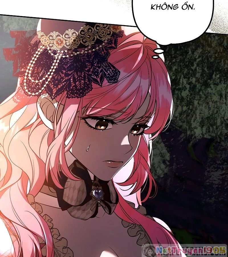 Những Nam Chính Bị Mắc Kẹt Trong Nhà Của Tôi Chapter 21 - 5