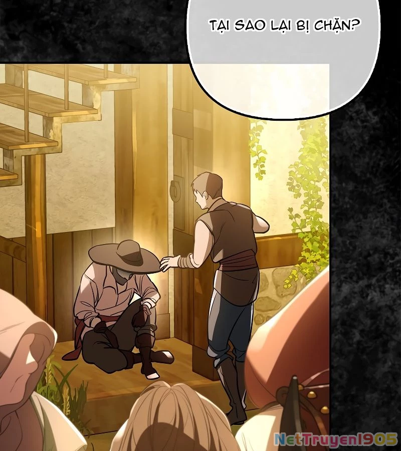 Những Nam Chính Bị Mắc Kẹt Trong Nhà Của Tôi Chapter 21 - 14