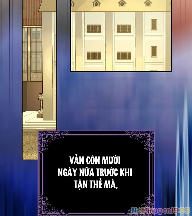 Những Nam Chính Bị Mắc Kẹt Trong Nhà Của Tôi Chapter 21 - 20