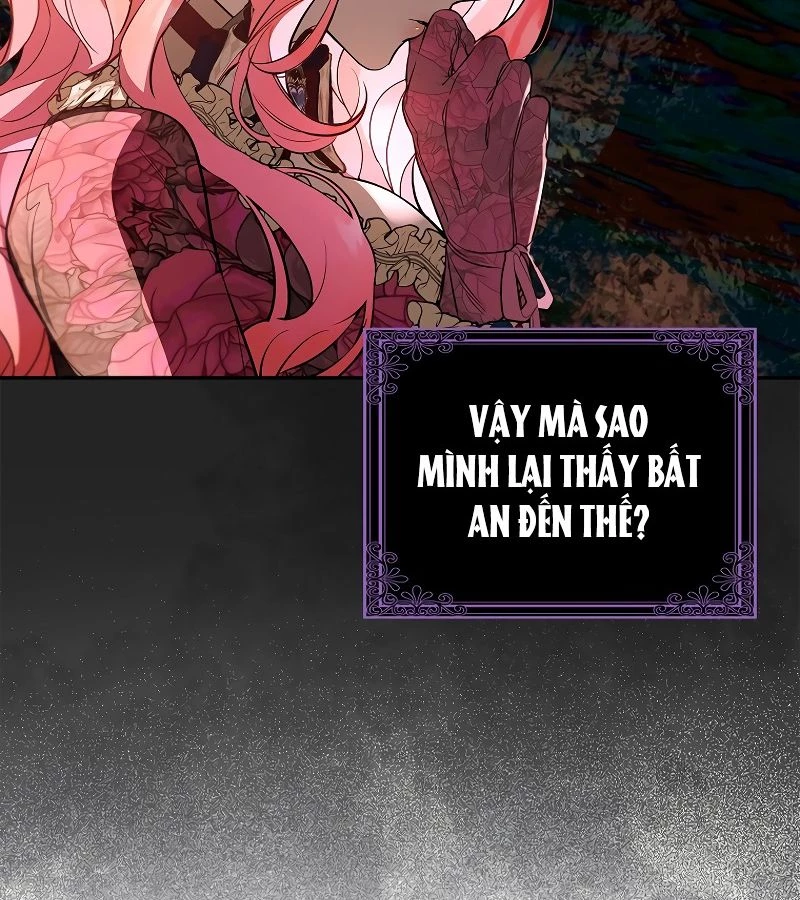 Những Nam Chính Bị Mắc Kẹt Trong Nhà Của Tôi Chapter 21 - 22