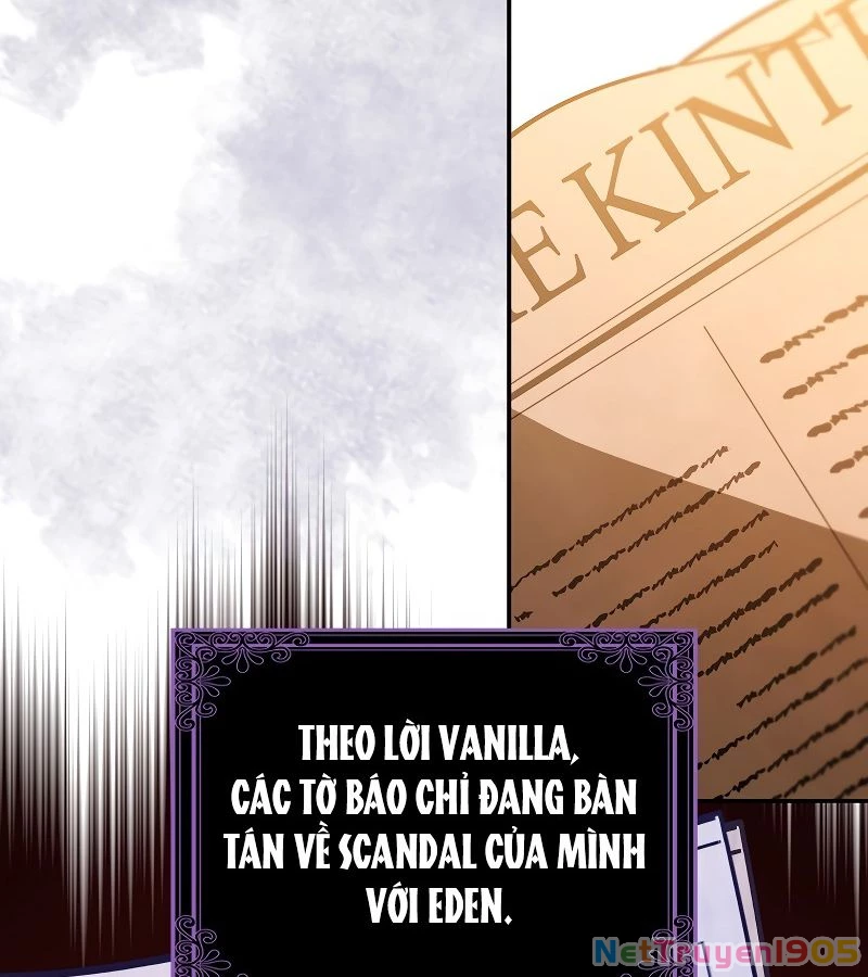 Những Nam Chính Bị Mắc Kẹt Trong Nhà Của Tôi Chapter 21 - 24