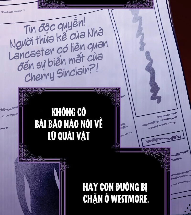 Những Nam Chính Bị Mắc Kẹt Trong Nhà Của Tôi Chapter 21 - 25