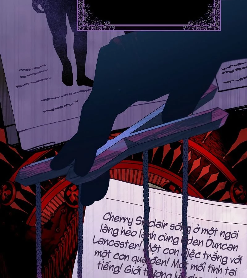 Những Nam Chính Bị Mắc Kẹt Trong Nhà Của Tôi Chapter 21 - 26