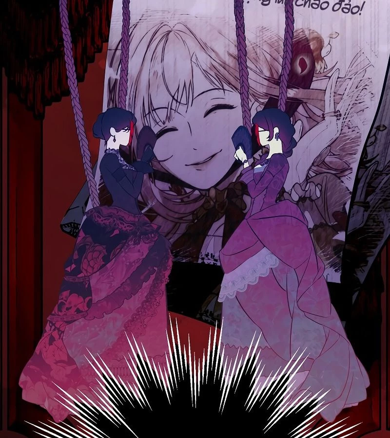 Những Nam Chính Bị Mắc Kẹt Trong Nhà Của Tôi Chapter 21 - 27