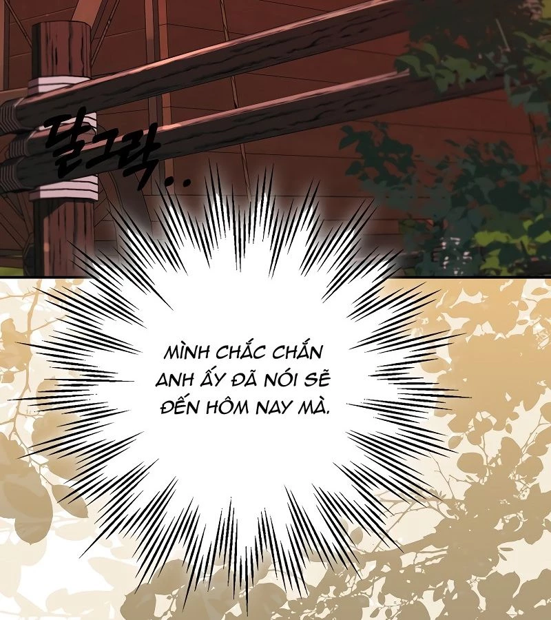Những Nam Chính Bị Mắc Kẹt Trong Nhà Của Tôi Chapter 21 - 38