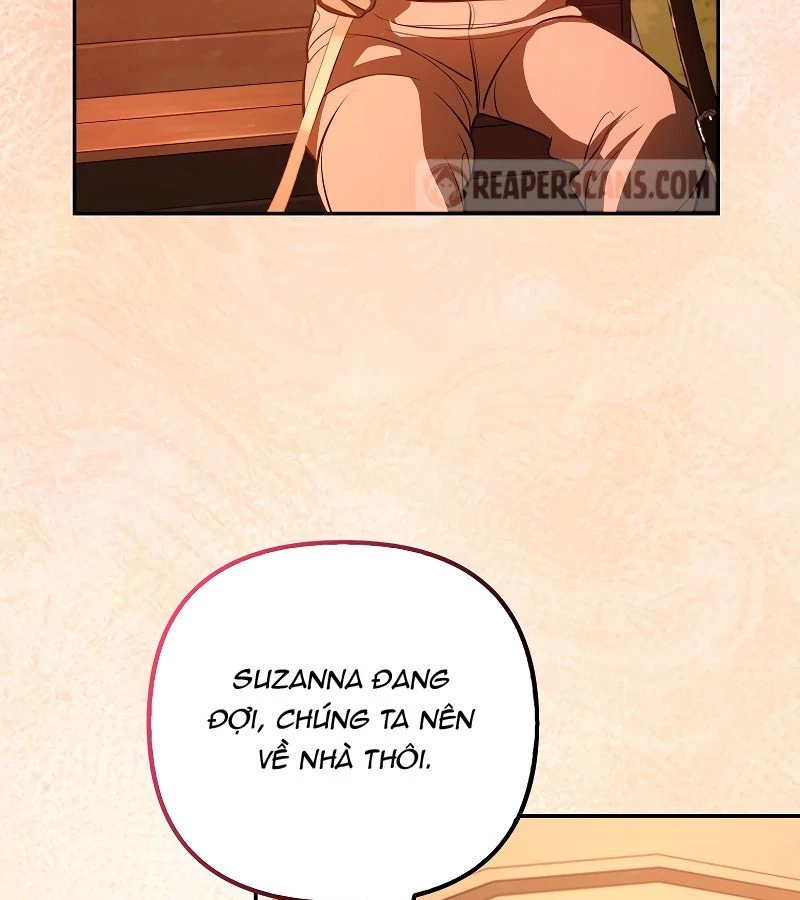 Những Nam Chính Bị Mắc Kẹt Trong Nhà Của Tôi Chapter 21 - 45