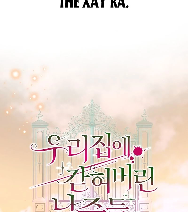 Những Nam Chính Bị Mắc Kẹt Trong Nhà Của Tôi Chapter 21 - 50