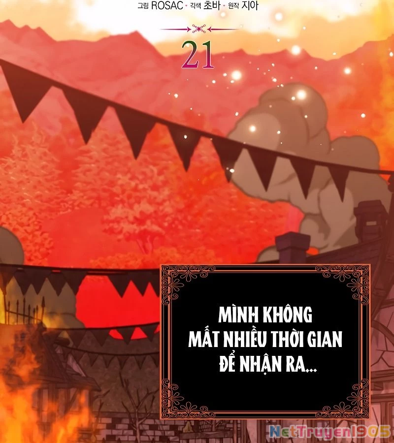 Những Nam Chính Bị Mắc Kẹt Trong Nhà Của Tôi Chapter 21 - 52