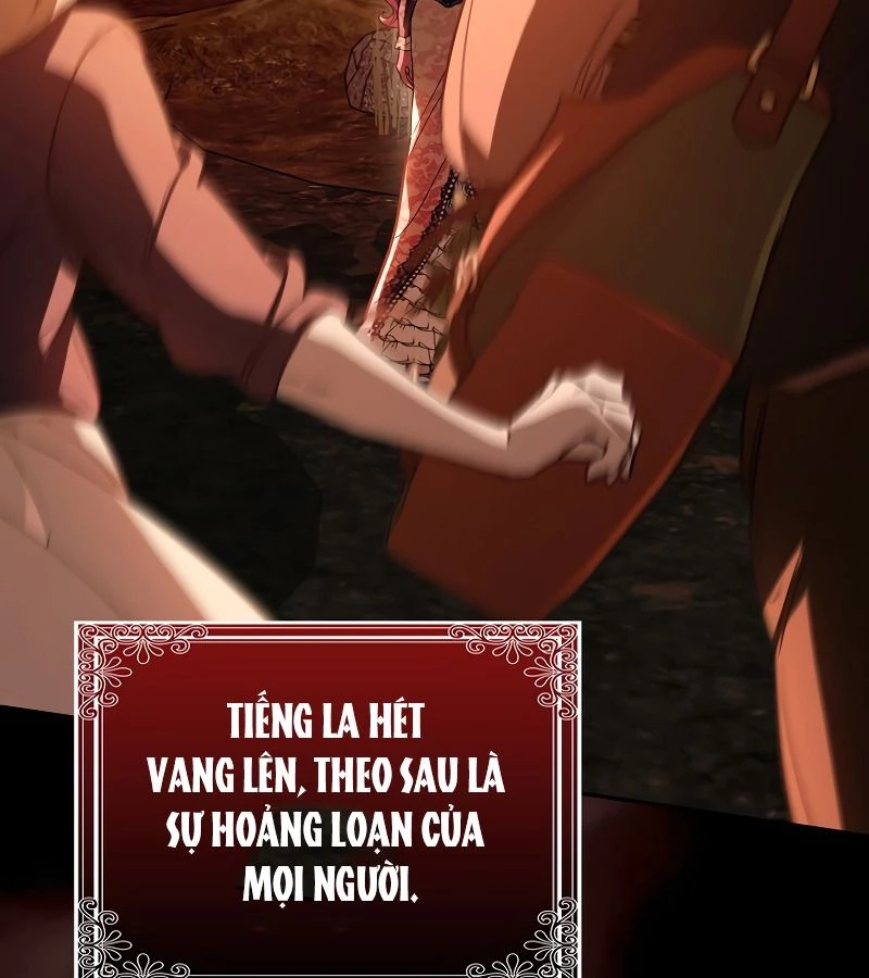 Những Nam Chính Bị Mắc Kẹt Trong Nhà Của Tôi Chapter 21 - 58