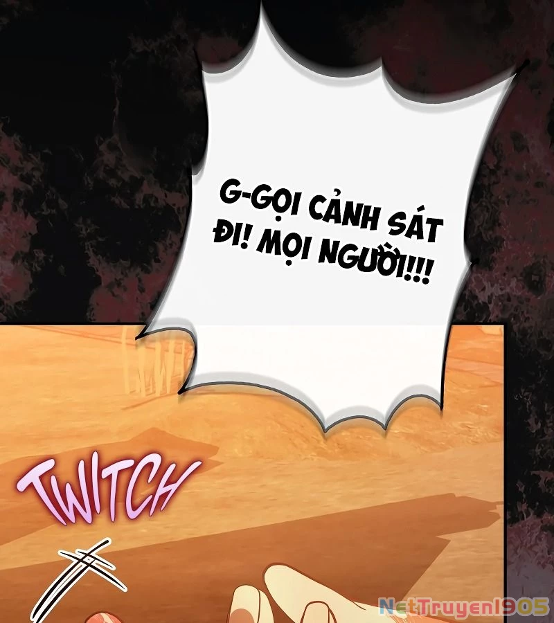 Những Nam Chính Bị Mắc Kẹt Trong Nhà Của Tôi Chapter 21 - 73