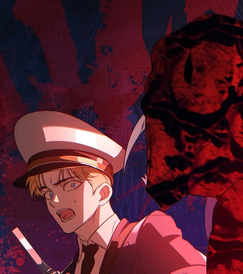 Những Nam Chính Bị Mắc Kẹt Trong Nhà Của Tôi Chapter 21 - 92