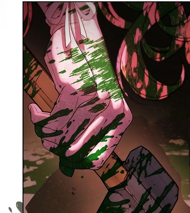 Những Nam Chính Bị Mắc Kẹt Trong Nhà Của Tôi Chapter 21 - 104