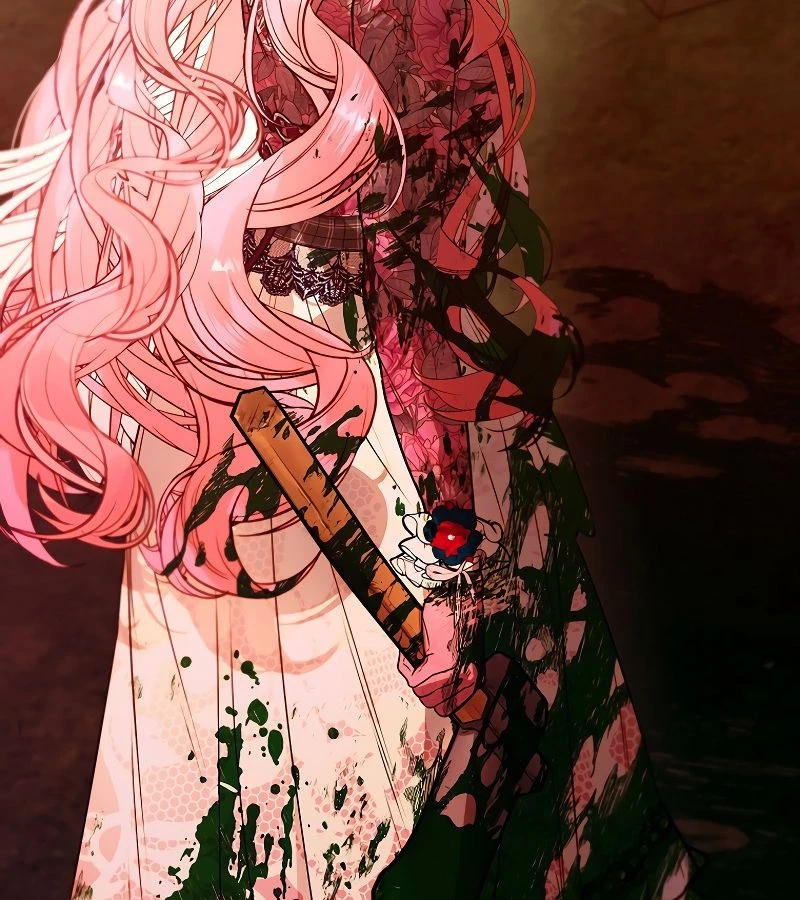 Những Nam Chính Bị Mắc Kẹt Trong Nhà Của Tôi Chapter 21 - 107