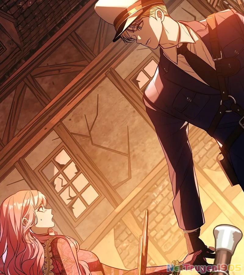 Những Nam Chính Bị Mắc Kẹt Trong Nhà Của Tôi Chapter 21 - 115