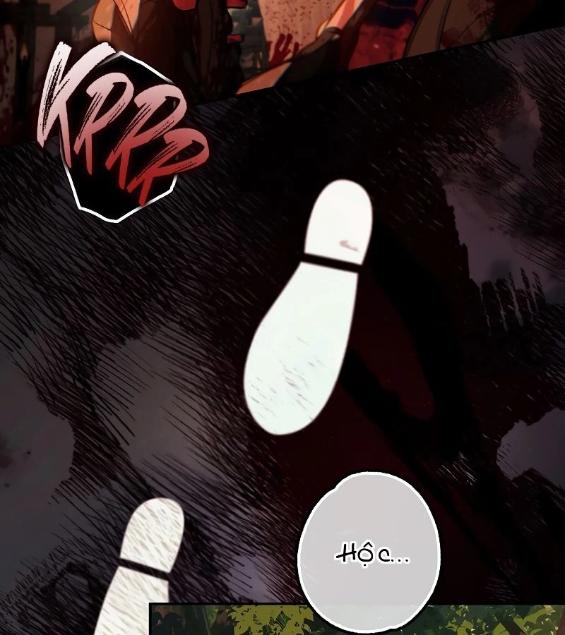 Những Nam Chính Bị Mắc Kẹt Trong Nhà Của Tôi Chapter 21 - 134
