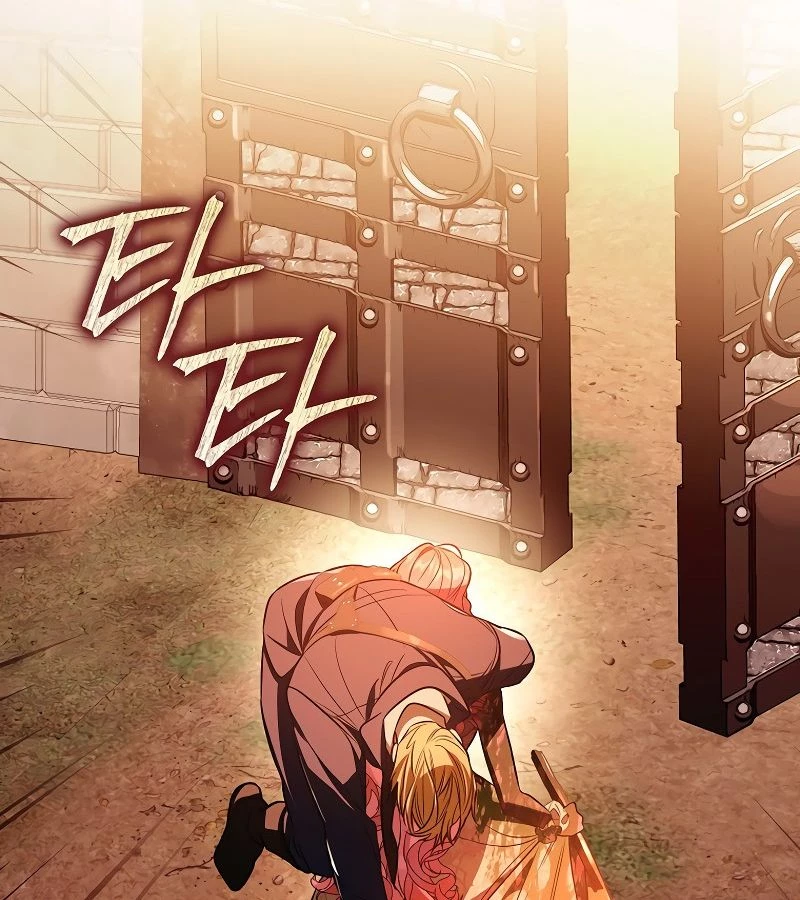 Những Nam Chính Bị Mắc Kẹt Trong Nhà Của Tôi Chapter 22 - 2