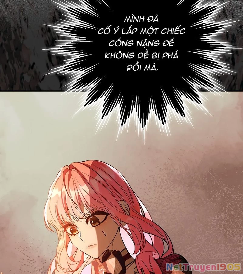 Những Nam Chính Bị Mắc Kẹt Trong Nhà Của Tôi Chapter 22 - 9