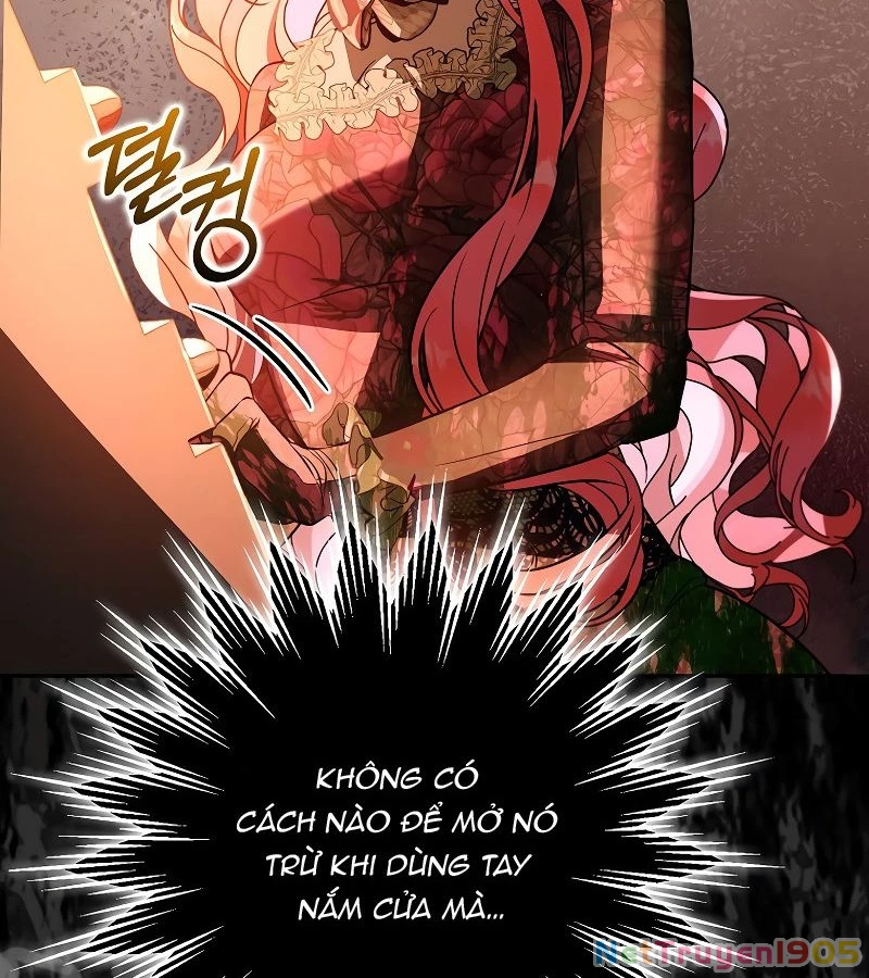 Những Nam Chính Bị Mắc Kẹt Trong Nhà Của Tôi Chapter 22 - 10