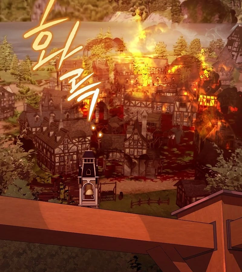 Những Nam Chính Bị Mắc Kẹt Trong Nhà Của Tôi Chapter 22 - 16