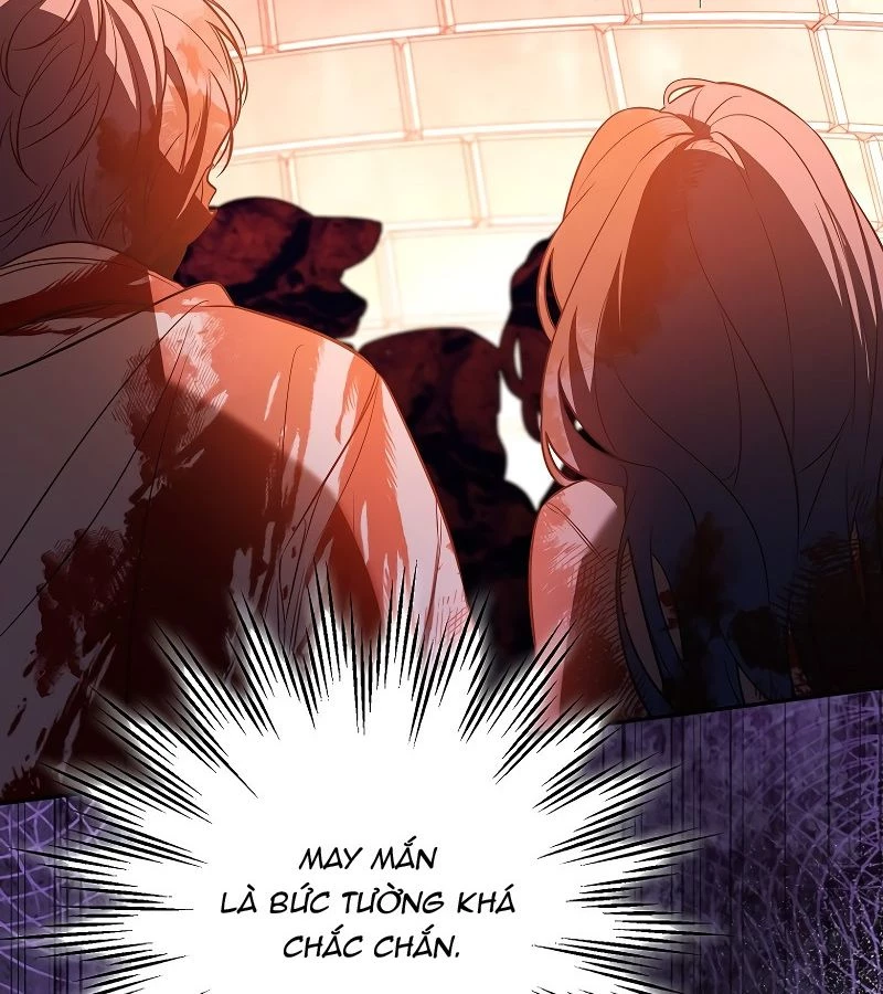Những Nam Chính Bị Mắc Kẹt Trong Nhà Của Tôi Chapter 22 - 22
