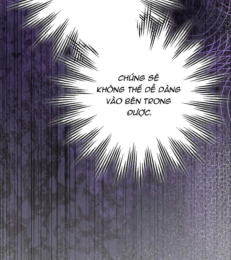 Những Nam Chính Bị Mắc Kẹt Trong Nhà Của Tôi Chapter 22 - 23