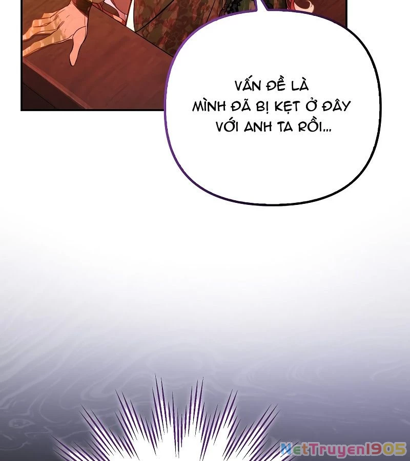 Những Nam Chính Bị Mắc Kẹt Trong Nhà Của Tôi Chapter 22 - 25