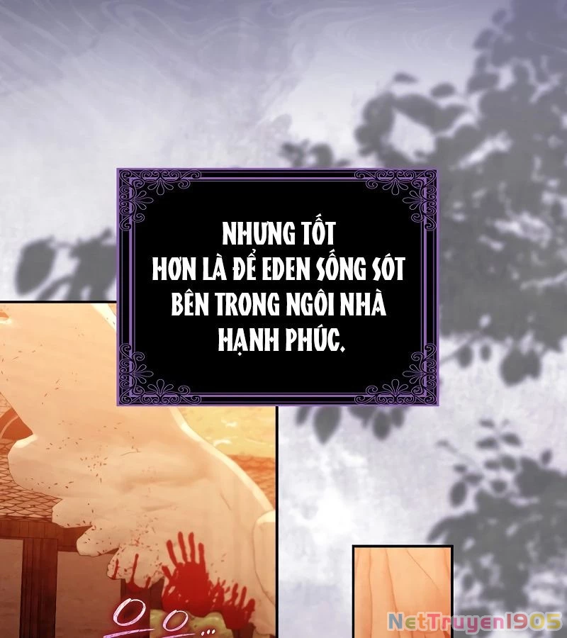 Những Nam Chính Bị Mắc Kẹt Trong Nhà Của Tôi Chapter 22 - 29