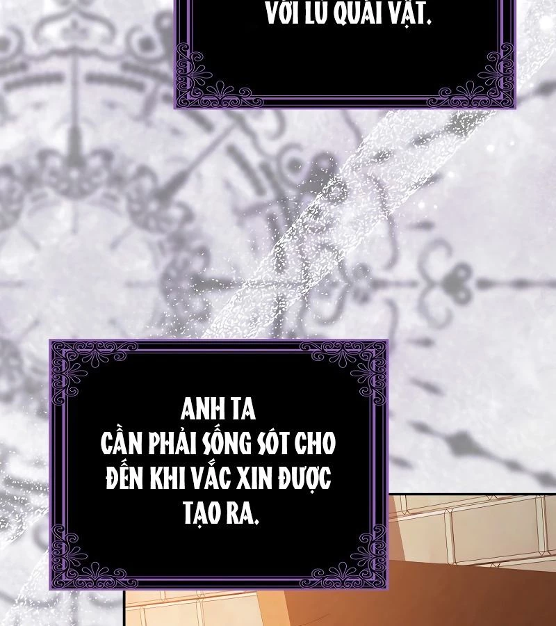 Những Nam Chính Bị Mắc Kẹt Trong Nhà Của Tôi Chapter 22 - 31