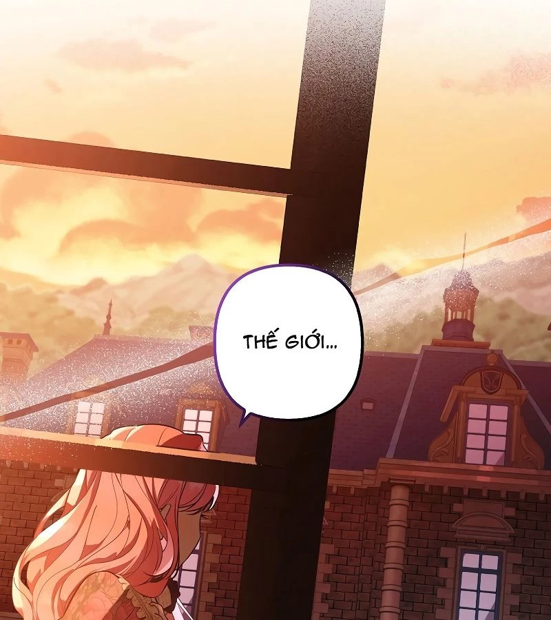 Những Nam Chính Bị Mắc Kẹt Trong Nhà Của Tôi Chapter 22 - 34