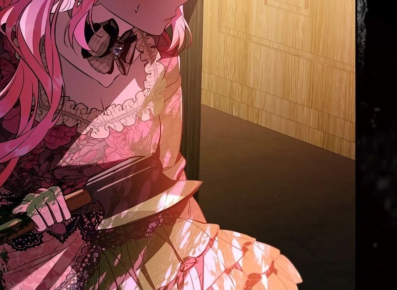 Những Nam Chính Bị Mắc Kẹt Trong Nhà Của Tôi Chapter 22 - 50