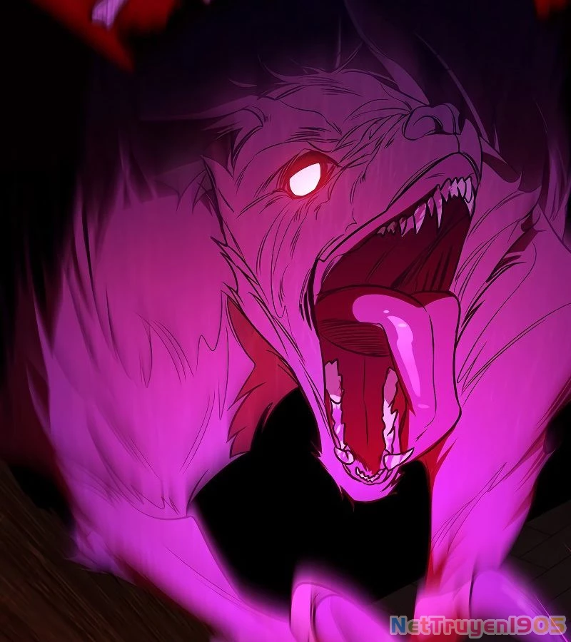 Những Nam Chính Bị Mắc Kẹt Trong Nhà Của Tôi Chapter 22 - 54