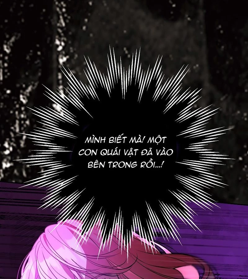 Những Nam Chính Bị Mắc Kẹt Trong Nhà Của Tôi Chapter 22 - 56