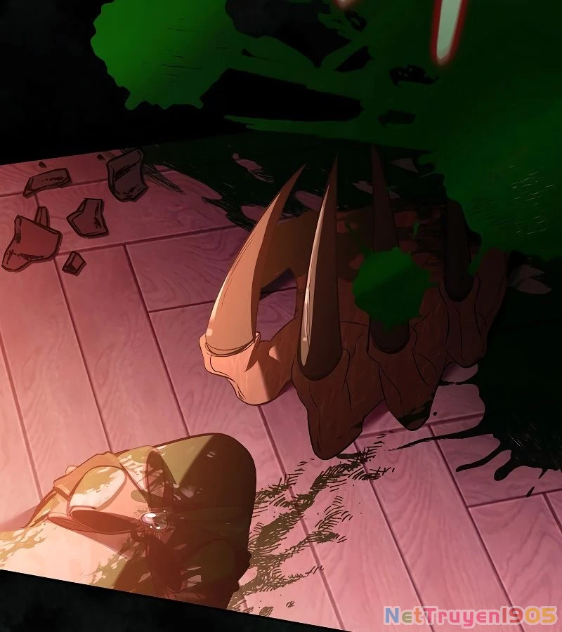 Những Nam Chính Bị Mắc Kẹt Trong Nhà Của Tôi Chapter 22 - 74