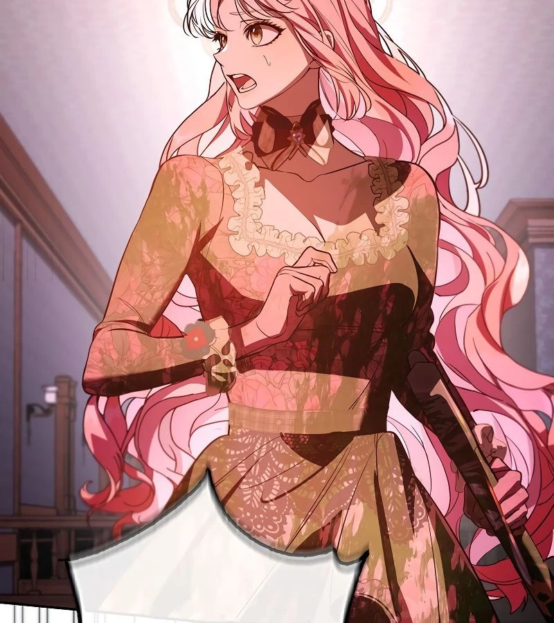 Những Nam Chính Bị Mắc Kẹt Trong Nhà Của Tôi Chapter 22 - 89