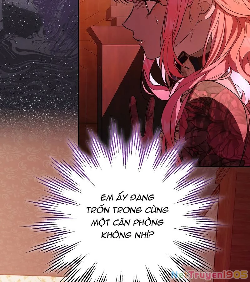 Những Nam Chính Bị Mắc Kẹt Trong Nhà Của Tôi Chapter 22 - 93