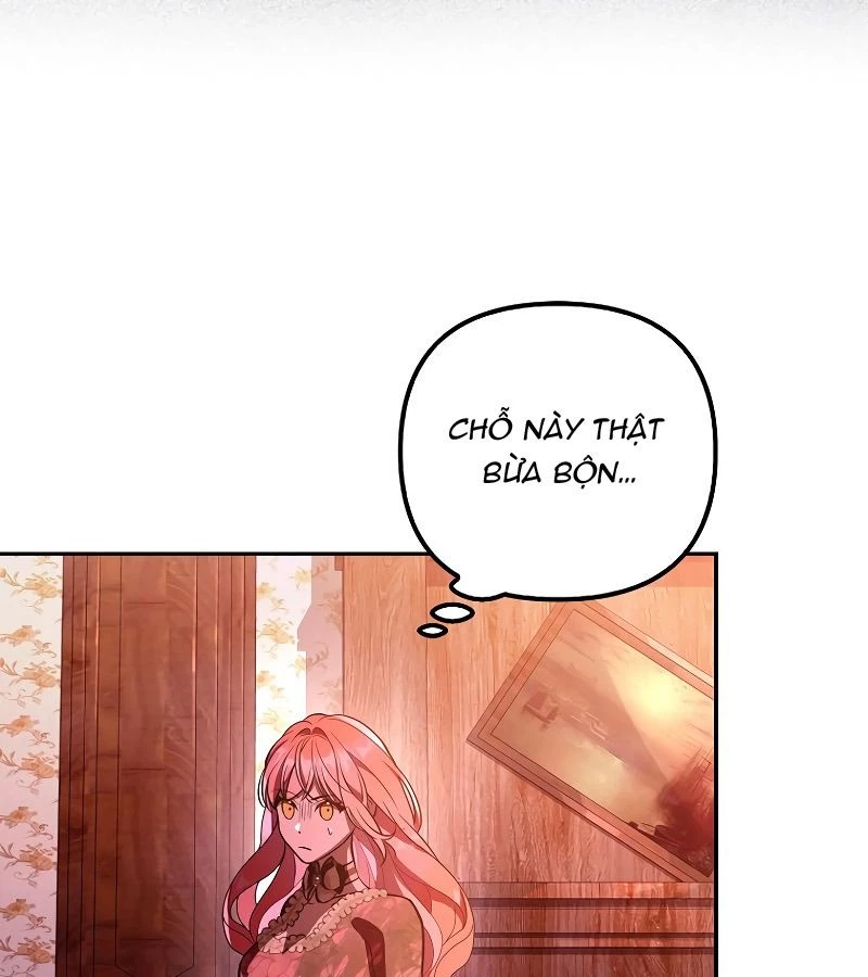 Những Nam Chính Bị Mắc Kẹt Trong Nhà Của Tôi Chapter 22 - 97