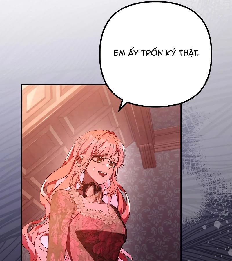 Những Nam Chính Bị Mắc Kẹt Trong Nhà Của Tôi Chapter 22 - 107