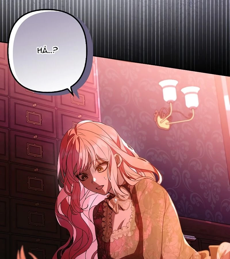 Những Nam Chính Bị Mắc Kẹt Trong Nhà Của Tôi Chapter 22 - 116