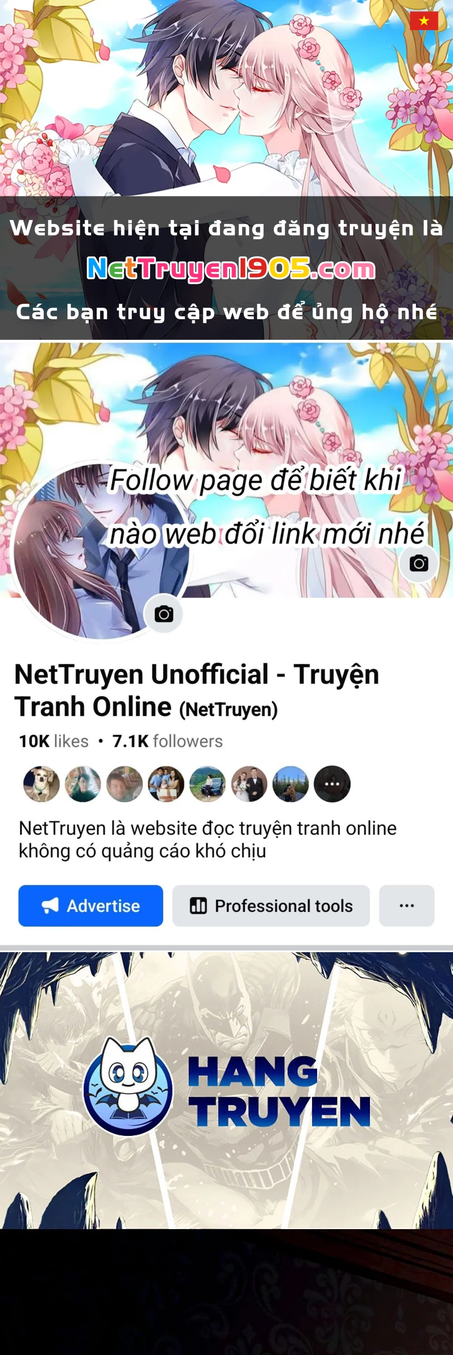 Những Nam Chính Bị Mắc Kẹt Trong Nhà Của Tôi Chapter 23 - 1