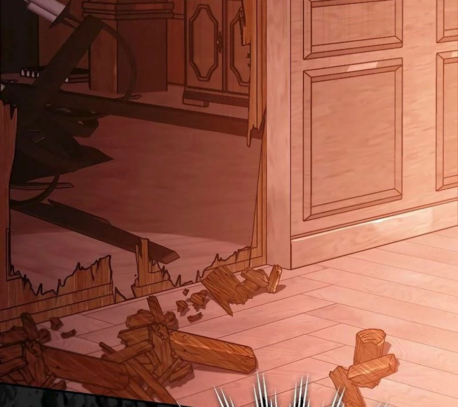 Những Nam Chính Bị Mắc Kẹt Trong Nhà Của Tôi Chapter 23 - 4