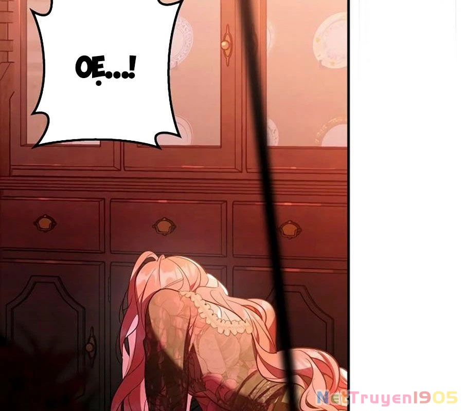 Những Nam Chính Bị Mắc Kẹt Trong Nhà Của Tôi Chapter 23 - 22