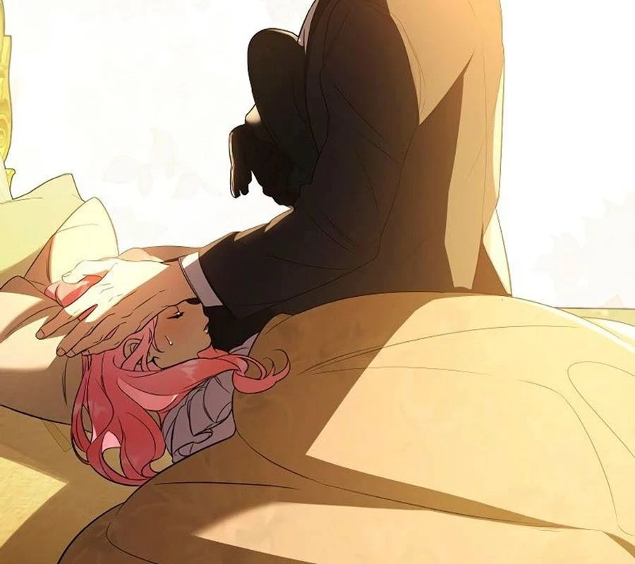 Những Nam Chính Bị Mắc Kẹt Trong Nhà Của Tôi Chapter 23 - 67