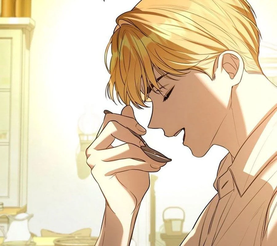 Những Nam Chính Bị Mắc Kẹt Trong Nhà Của Tôi Chapter 25 - 26