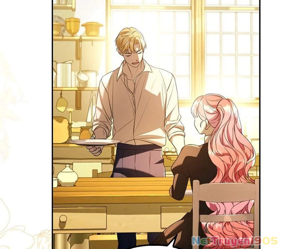 Những Nam Chính Bị Mắc Kẹt Trong Nhà Của Tôi Chapter 25 - 55