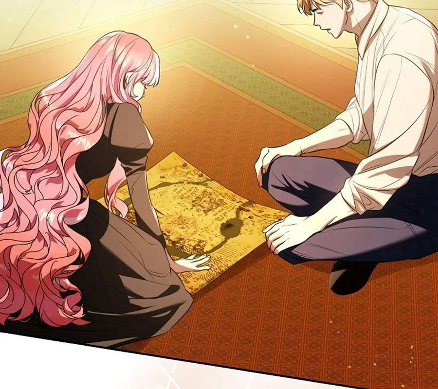 Những Nam Chính Bị Mắc Kẹt Trong Nhà Của Tôi Chapter 25 - 62