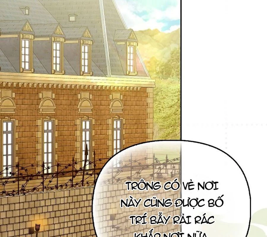 Những Nam Chính Bị Mắc Kẹt Trong Nhà Của Tôi Chapter 25 - 74