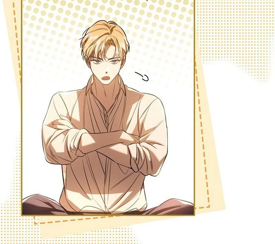 Những Nam Chính Bị Mắc Kẹt Trong Nhà Của Tôi Chapter 25 - 108