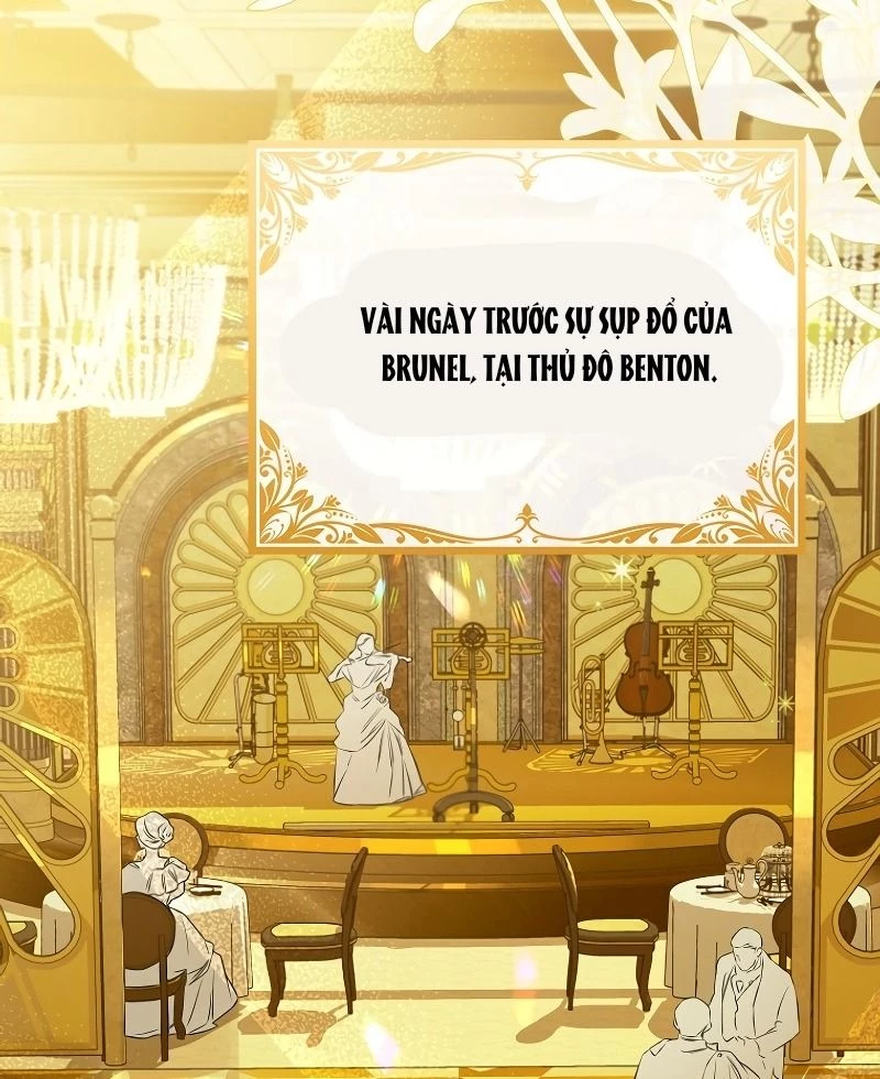 Những Nam Chính Bị Mắc Kẹt Trong Nhà Của Tôi Chapter 26 - 2